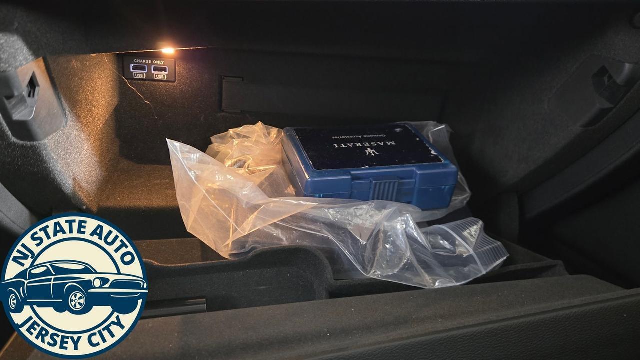 2019 Maserati Levante Base Jersey City NJ