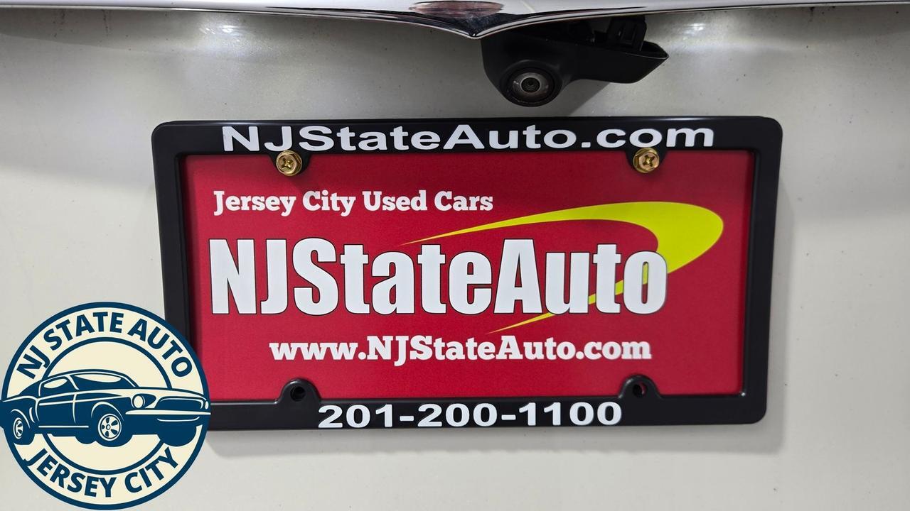 2019 Maserati Levante Base Jersey City NJ