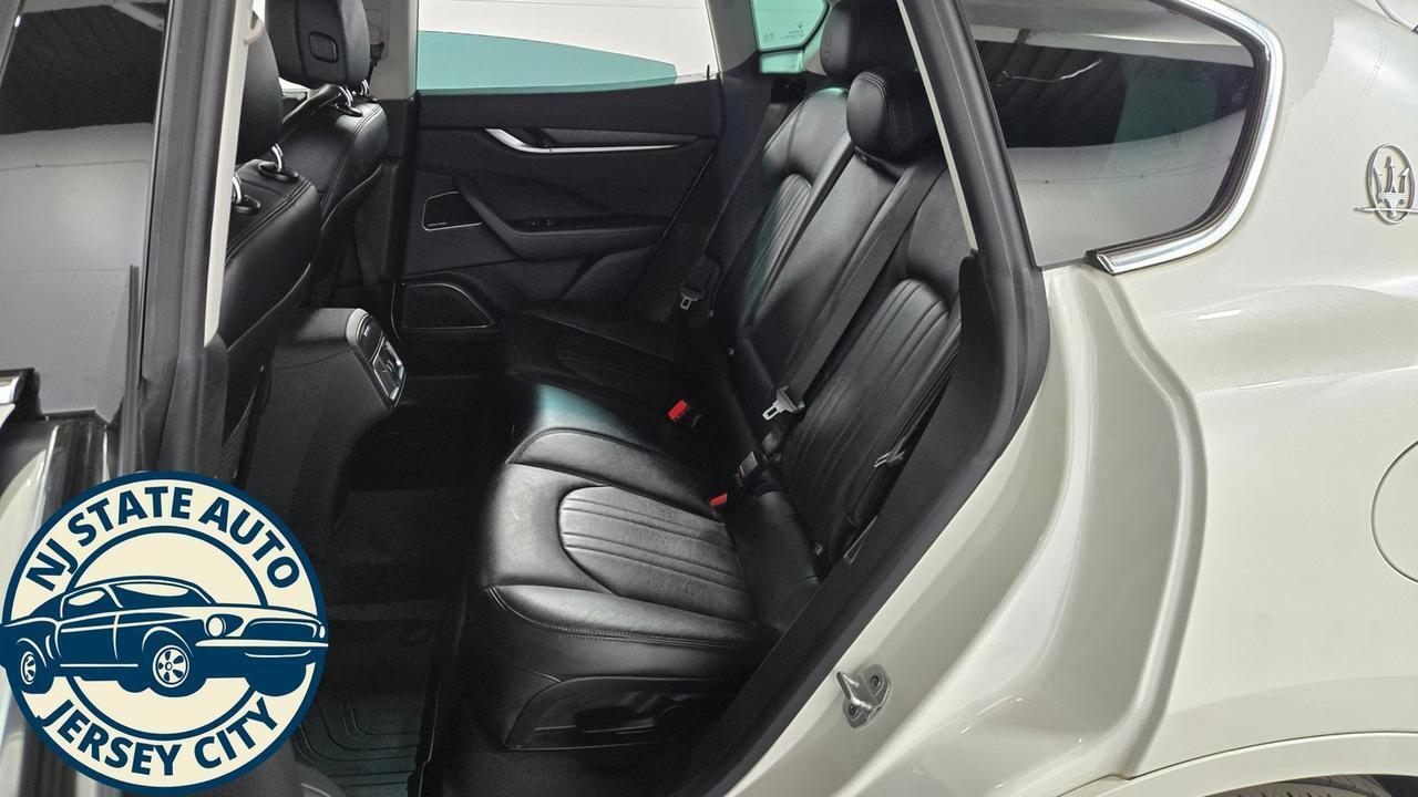 2019 Maserati Levante Base Jersey City NJ