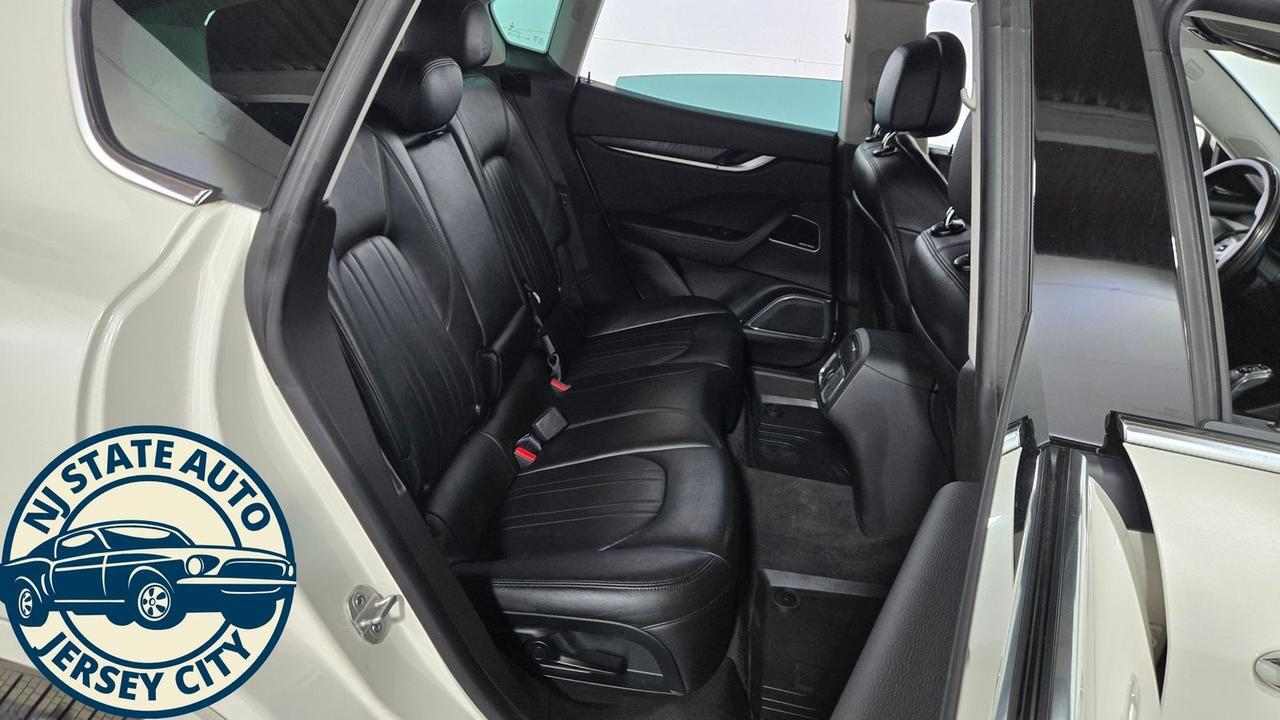 2019 Maserati Levante Base Jersey City NJ