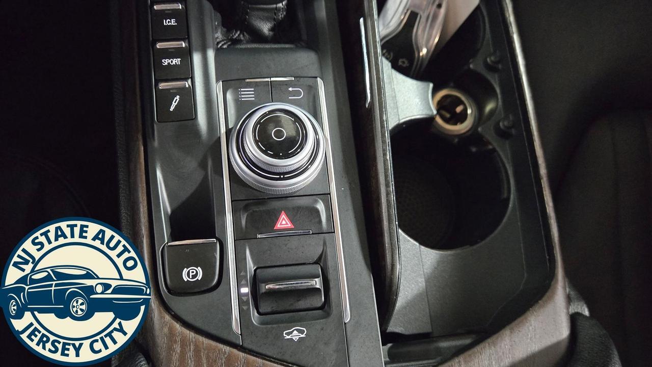 2019 Maserati Levante Base Jersey City NJ