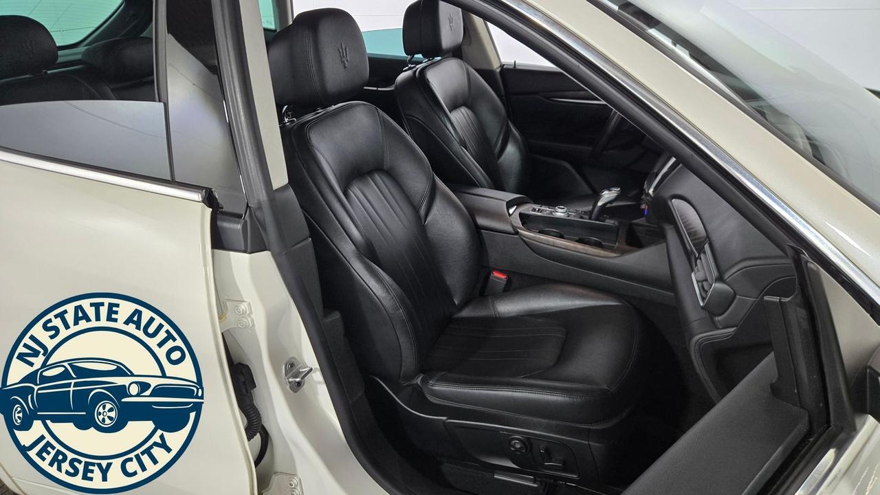 2019 Maserati Levante Base Jersey City NJ