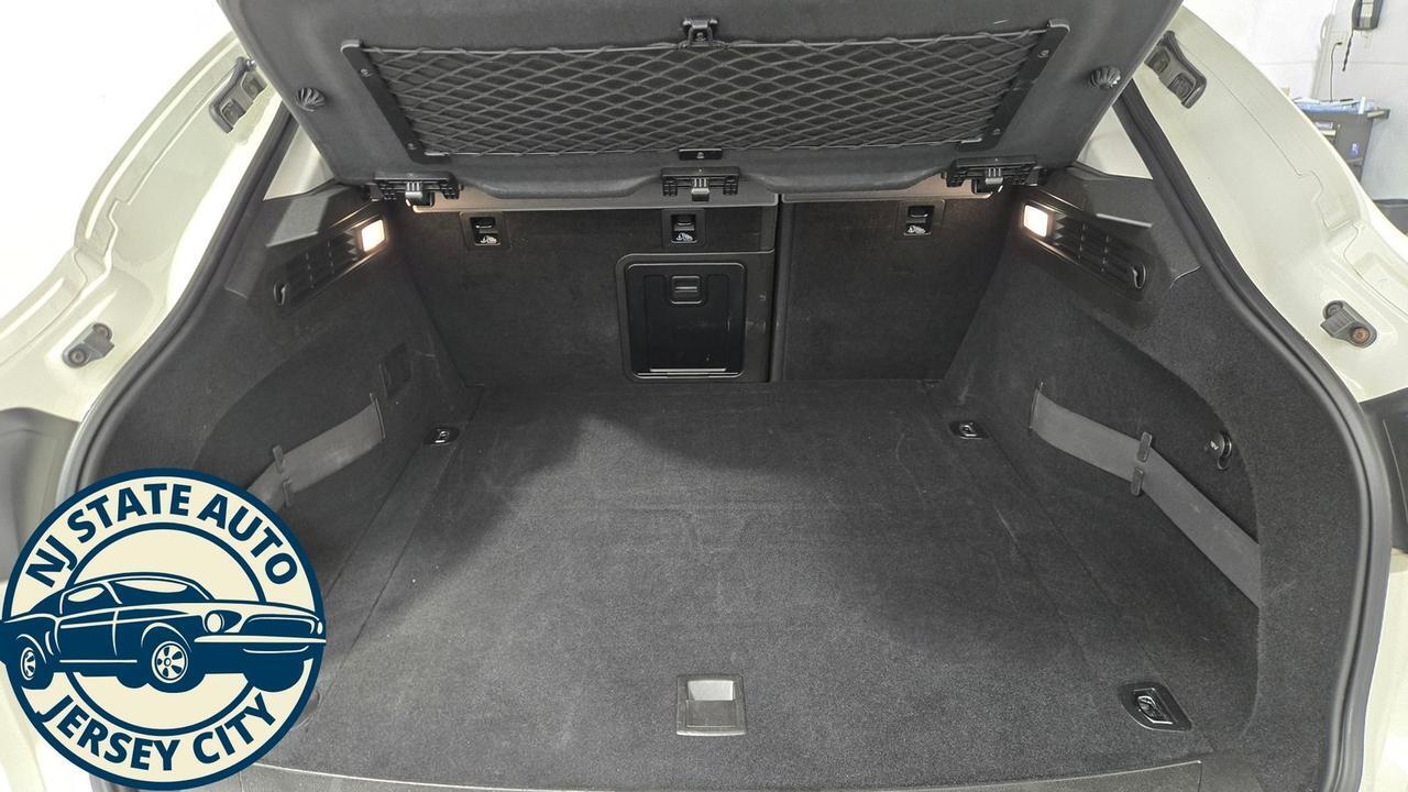 2019 Maserati Levante Base Jersey City NJ