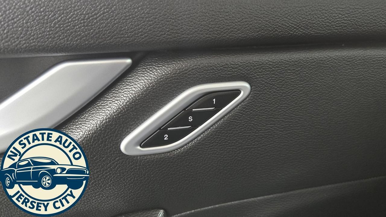 2019 Maserati Levante Base Jersey City NJ