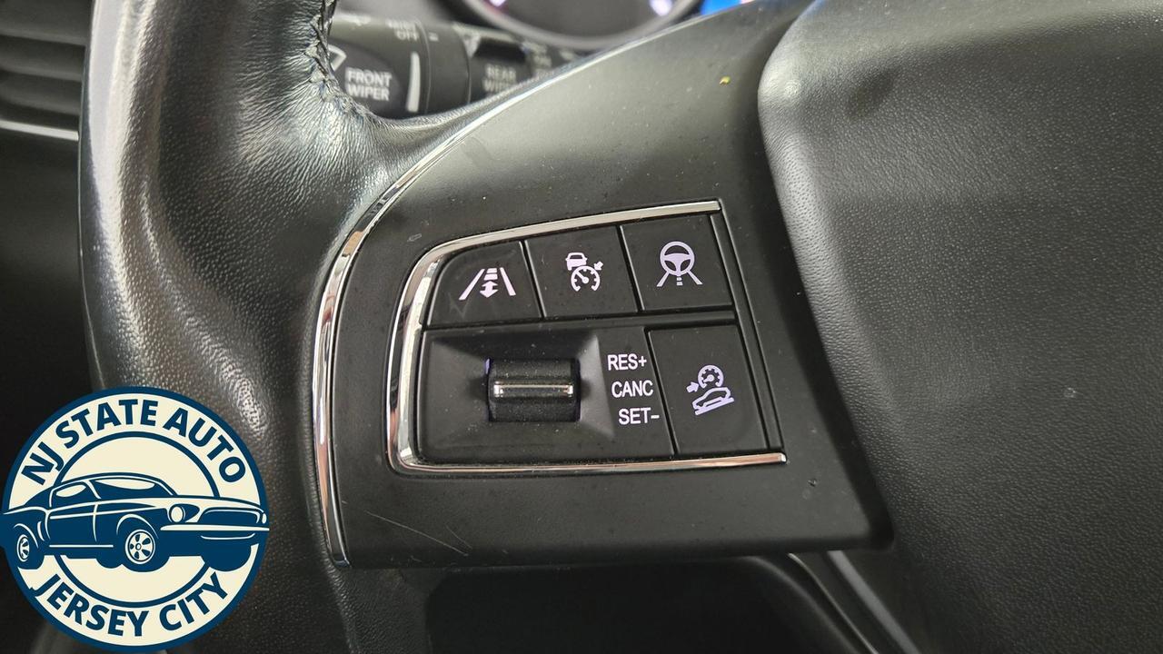 2019 Maserati Levante Base Jersey City NJ