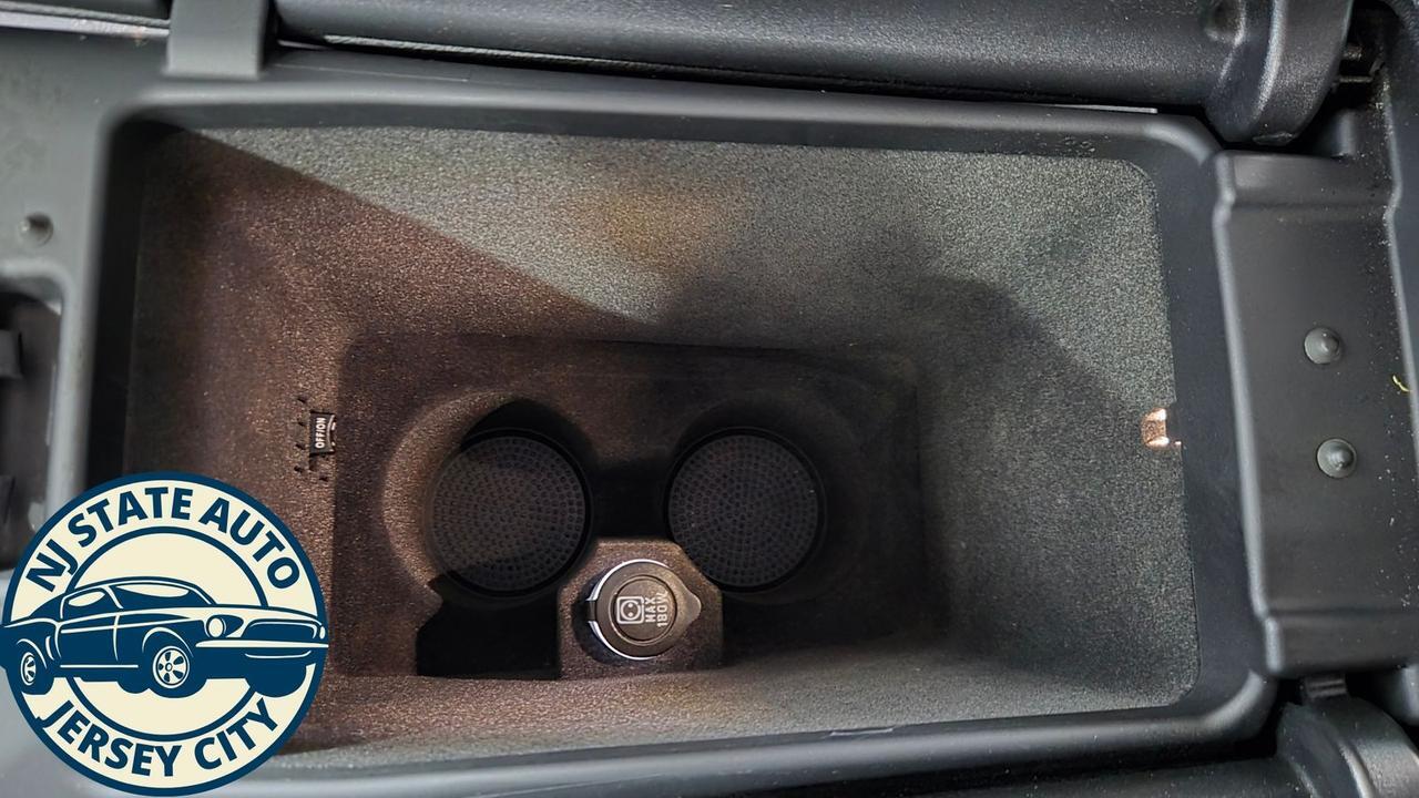 2019 Maserati Levante Base Jersey City NJ