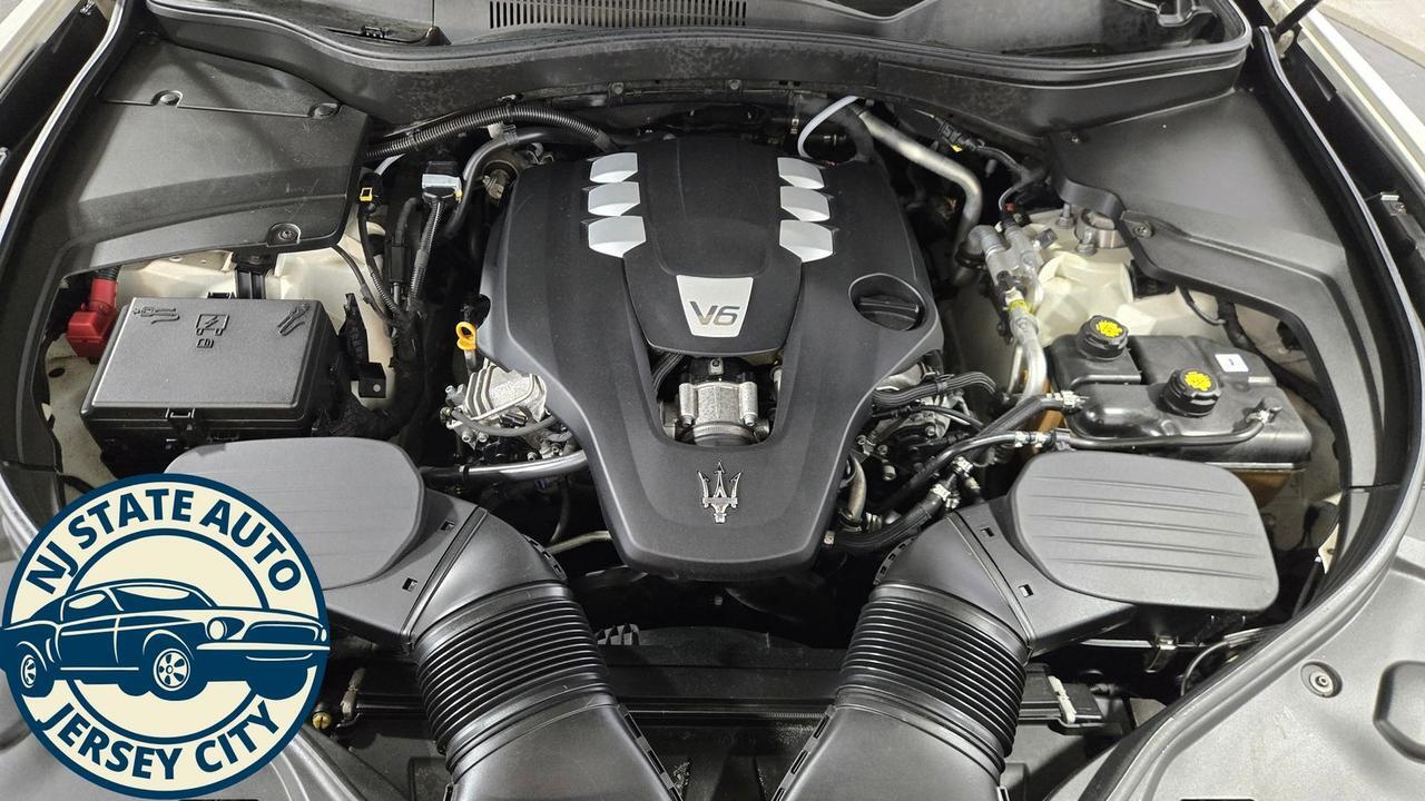 2019 Maserati Levante Base Jersey City NJ