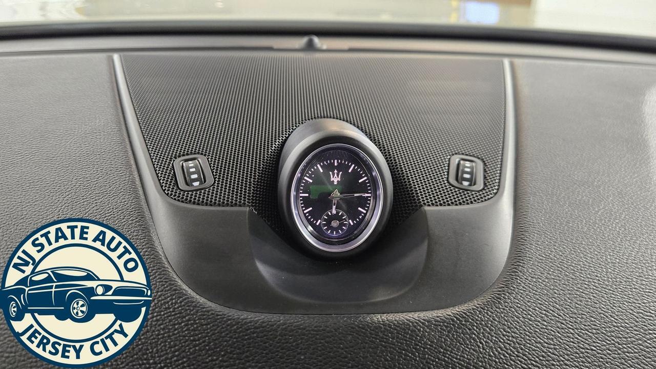 2019 Maserati Levante Base Jersey City NJ