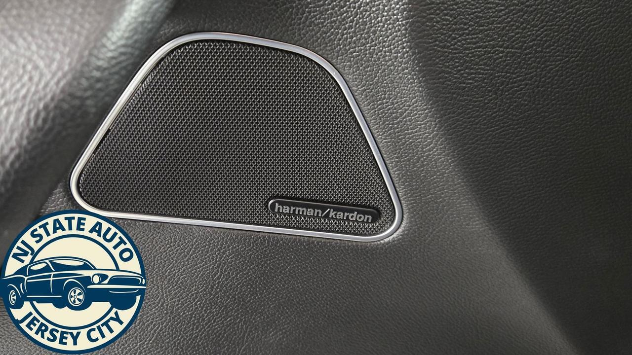 2019 Maserati Levante Base Jersey City NJ