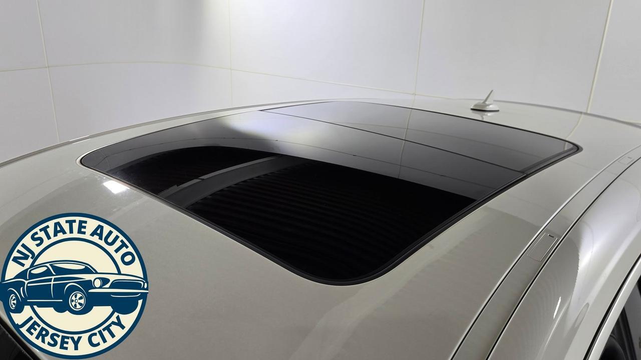 2019 Maserati Levante Base Jersey City NJ