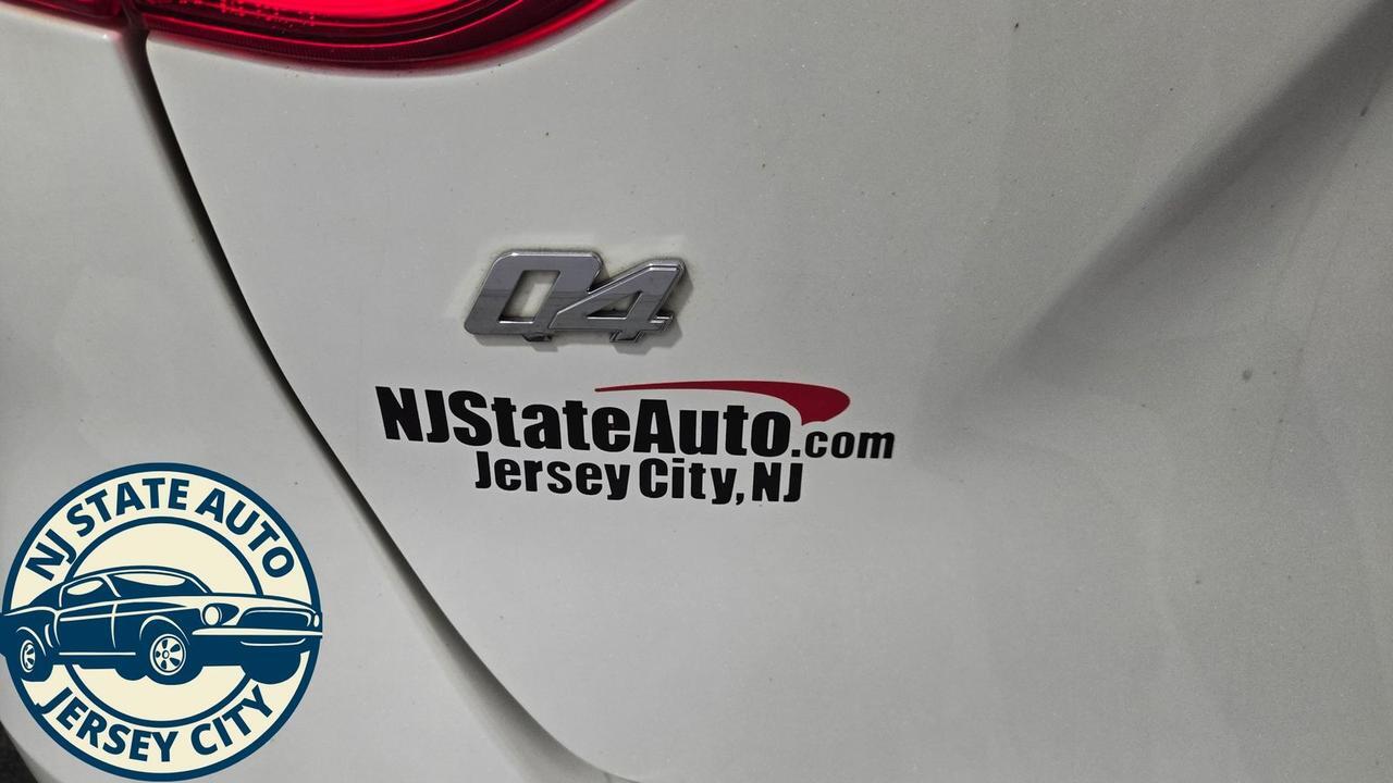 2019 Maserati Levante Base Jersey City NJ