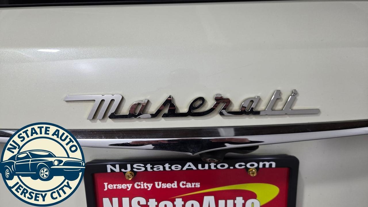 2019 Maserati Levante Base Jersey City NJ