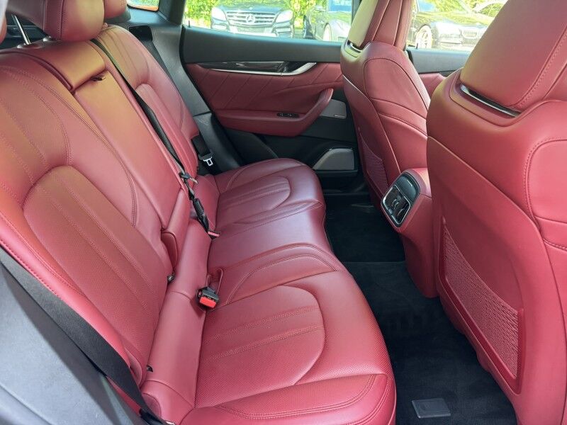2019 Maserati Levante GTS Willow Grove PA