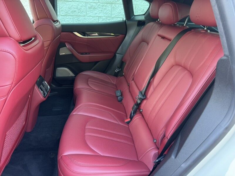 2019 Maserati Levante GTS Willow Grove PA