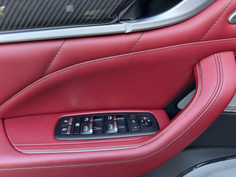 2019 Maserati Levante GTS Willow Grove PA
