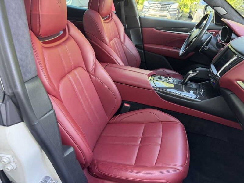 2019 Maserati Levante GTS Willow Grove PA
