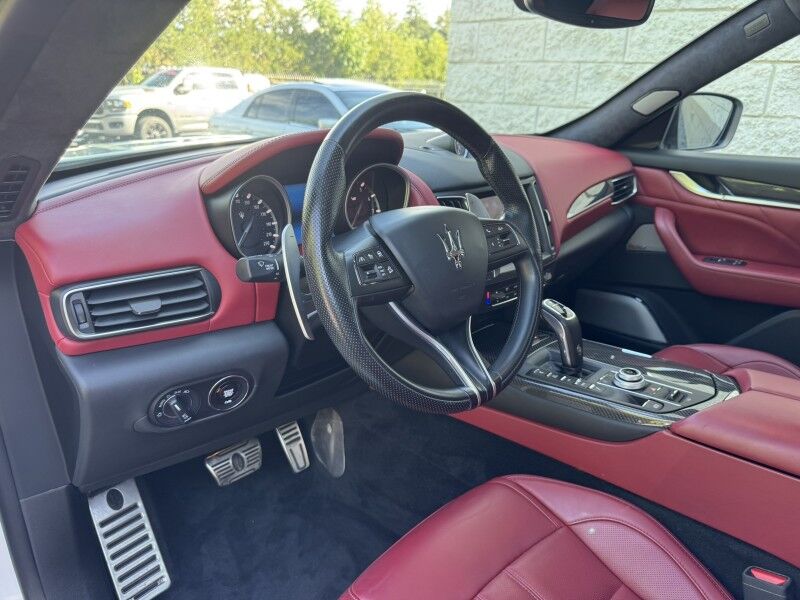 2019 Maserati Levante GTS Willow Grove PA