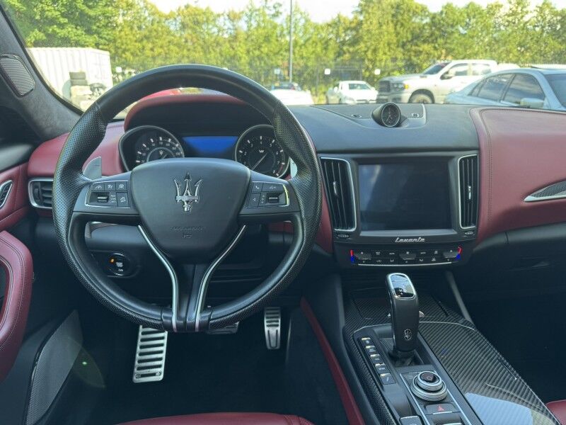 2019 Maserati Levante GTS Willow Grove PA