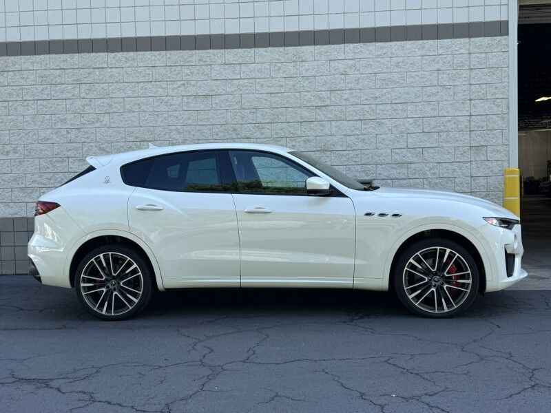 2019 Maserati Levante GTS Willow Grove PA