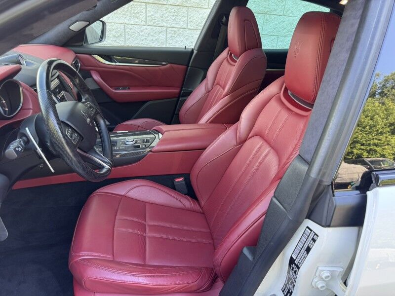 2019 Maserati Levante GTS Willow Grove PA