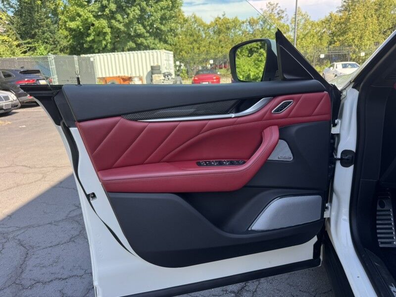 2019 Maserati Levante GTS Willow Grove PA