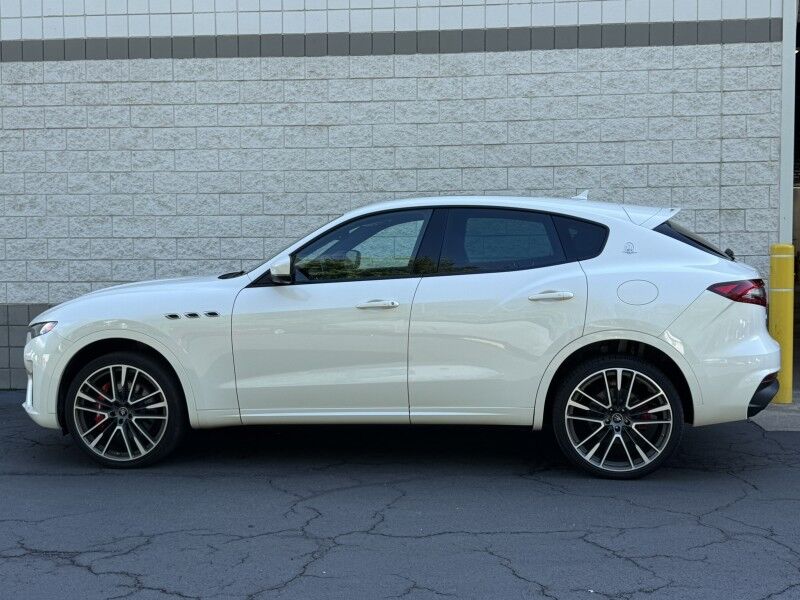 2019 Maserati Levante GTS Willow Grove PA