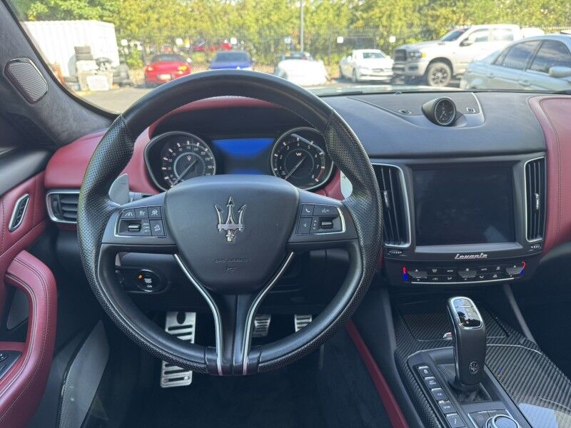 2019 Maserati Levante GTS Willow Grove PA