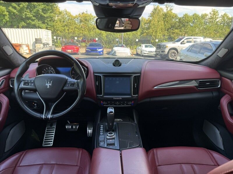 2019 Maserati Levante GTS Willow Grove PA
