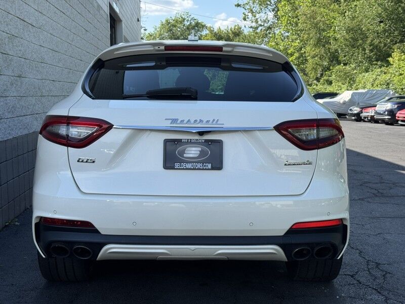 2019 Maserati Levante GTS Willow Grove PA