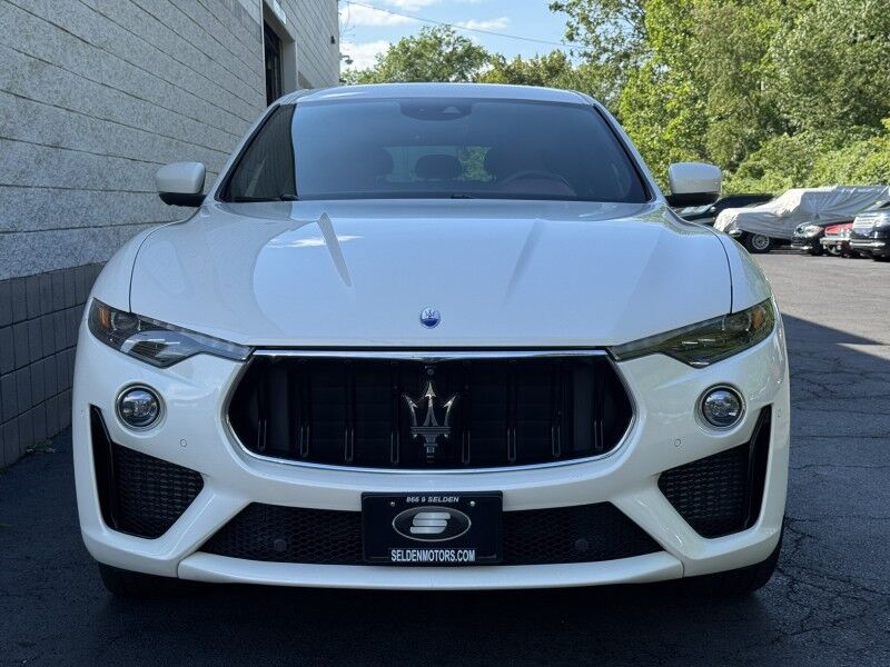 2019 Maserati Levante GTS Willow Grove PA