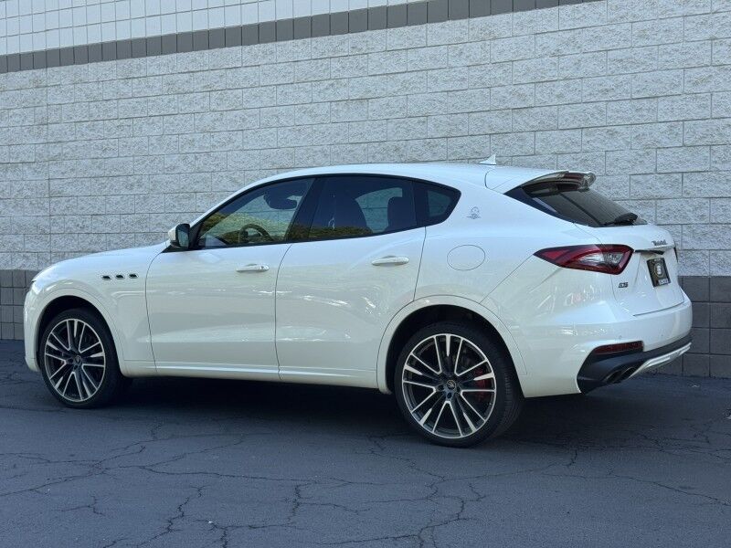 2019 Maserati Levante GTS Willow Grove PA