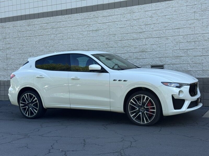 2019 Maserati Levante GTS Willow Grove PA