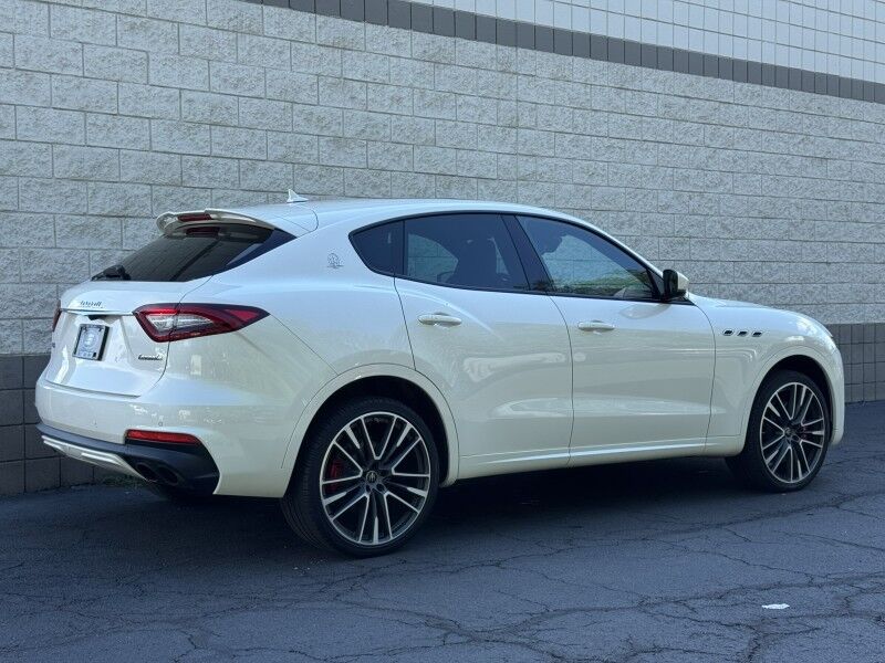 2019 Maserati Levante GTS Willow Grove PA