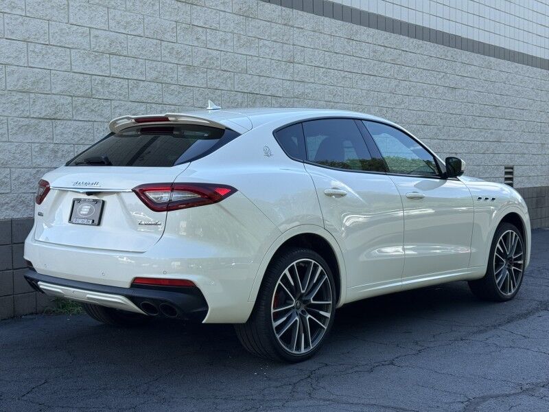 2019 Maserati Levante GTS