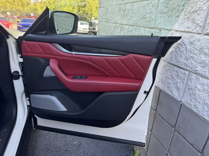 2019 Maserati Levante GTS Willow Grove PA