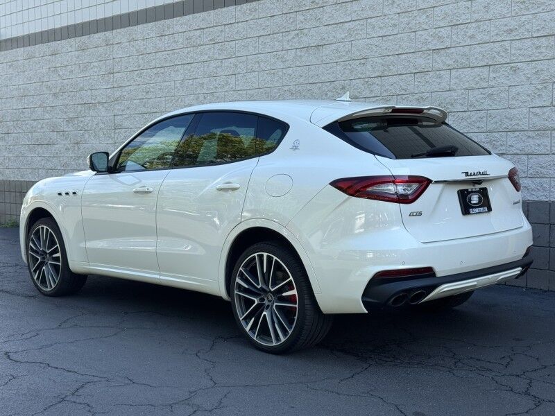 2019 Maserati Levante GTS