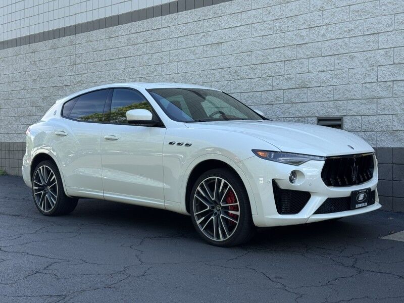 2019 Maserati Levante GTS Willow Grove PA