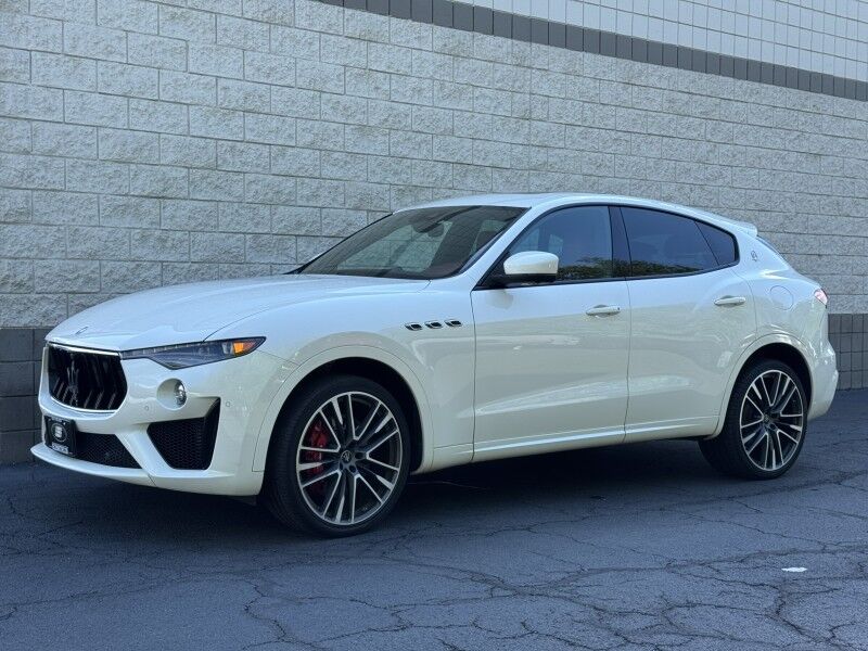 2019 Maserati Levante GTS Willow Grove PA