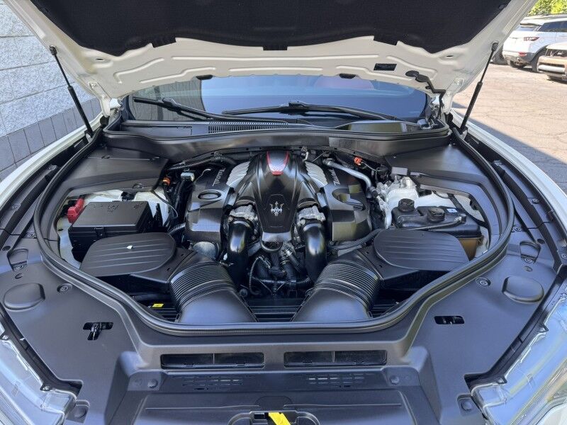 2019 Maserati Levante GTS Willow Grove PA