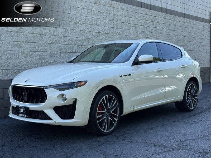 2019 Maserati Levante GTS
