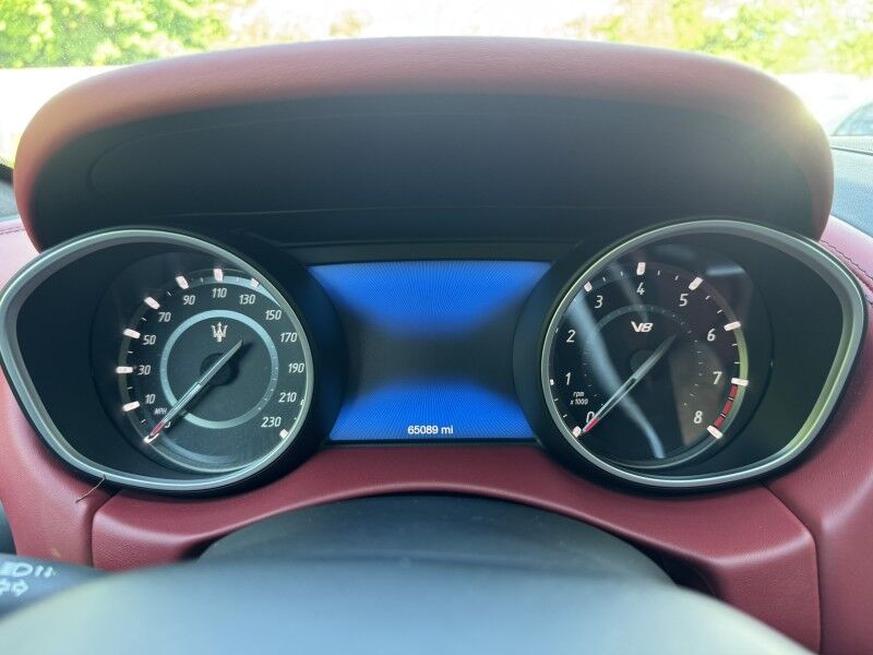 2019 Maserati Levante GTS Willow Grove PA