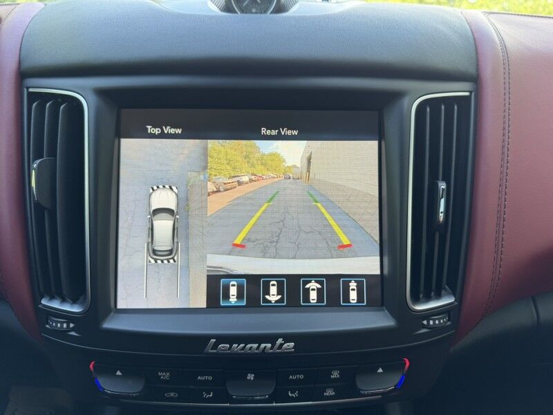 2019 Maserati Levante GTS Willow Grove PA