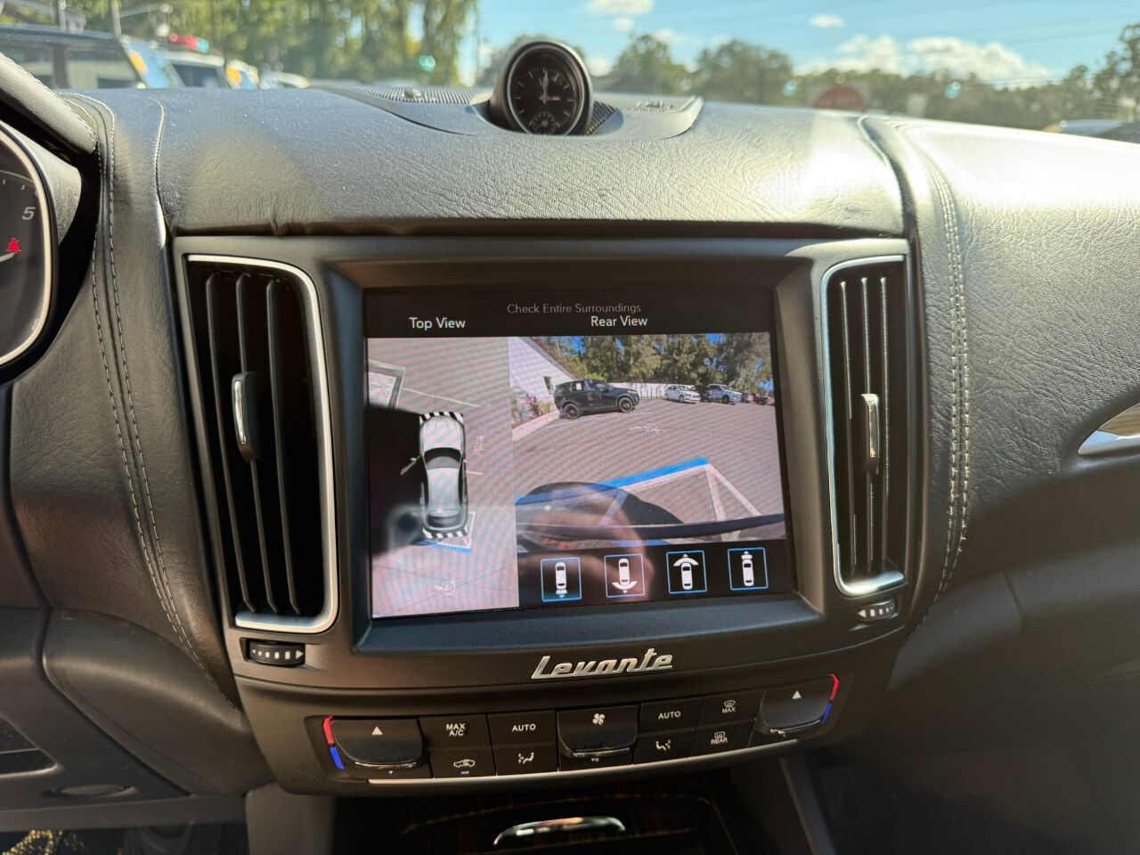 2019 Maserati Levante GranLusso 3.0L Jacksonville FL