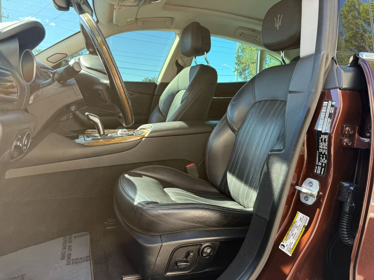 2019 Maserati Levante GranLusso 3.0L Jacksonville FL