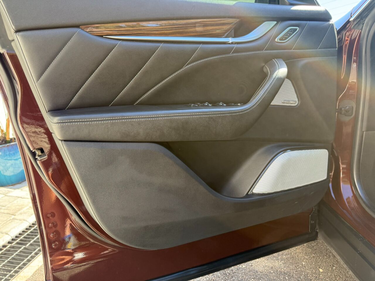 2019 Maserati Levante GranLusso 3.0L Jacksonville FL