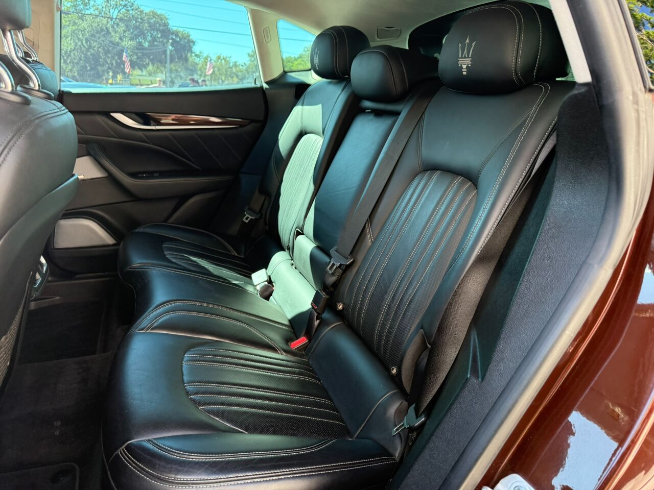 2019 Maserati Levante GranLusso 3.0L Jacksonville FL