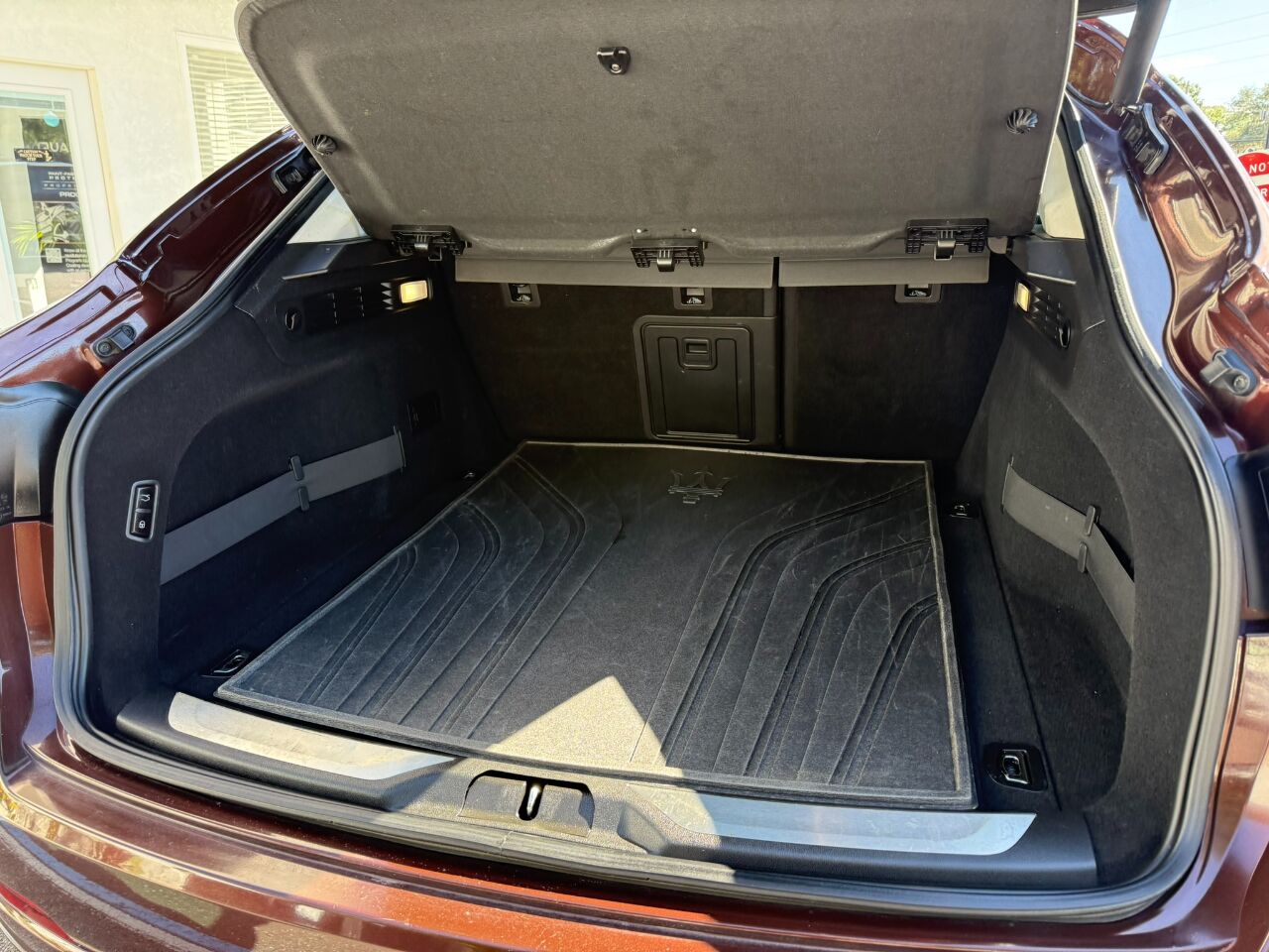 2019 Maserati Levante GranLusso 3.0L Jacksonville FL