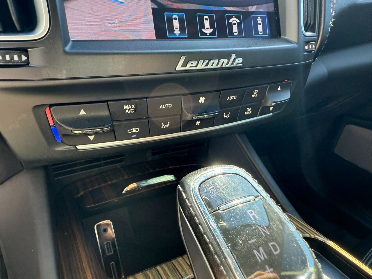 2019 Maserati Levante GranLusso 3.0L Jacksonville FL