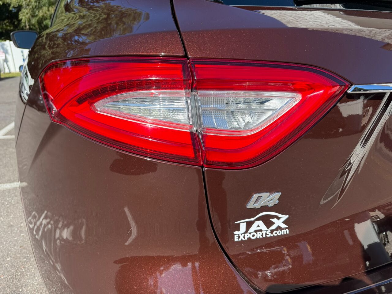 2019 Maserati Levante GranLusso 3.0L Jacksonville FL