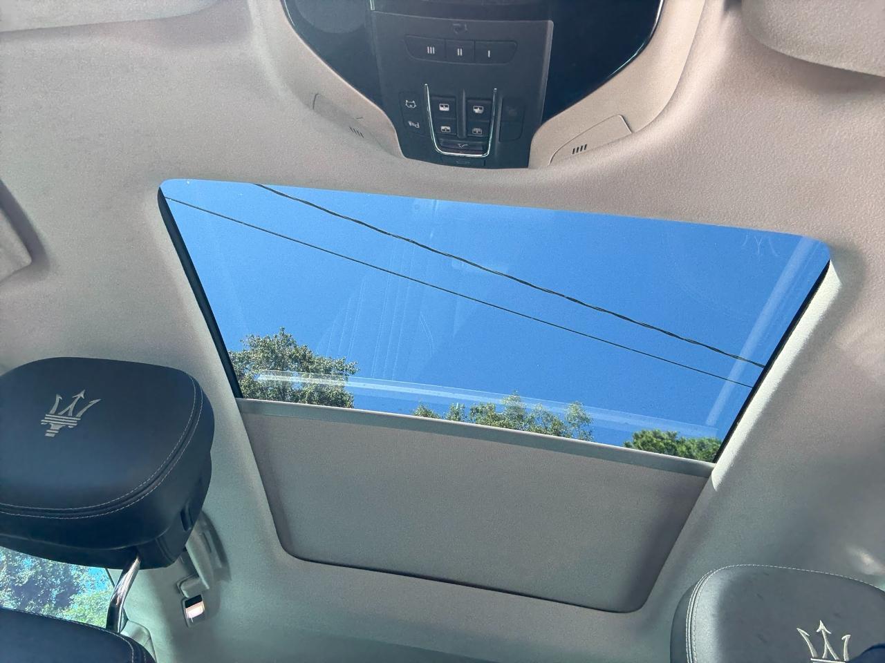 2019 Maserati Levante GranLusso 3.0L Jacksonville FL